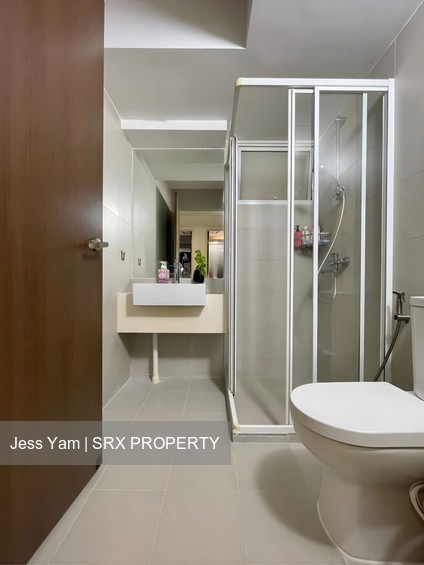 Blk 588D Park Central @ Amk (Ang Mo Kio), HDB 5 Rooms #579243461